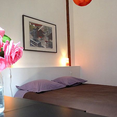 Chambres D'Hotes Belle Etoile 圣艾蒂安 客房 照片
